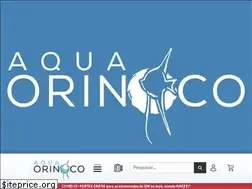 Sites similar to aquaorinoco.com