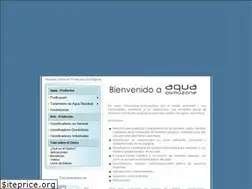 Sites similar to aquaosmozone.com