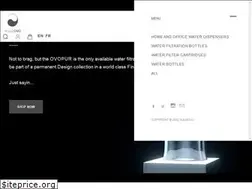 Sites similar to aquaovo.com