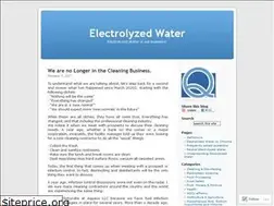 Sites similar to aquaox.wordpress.com