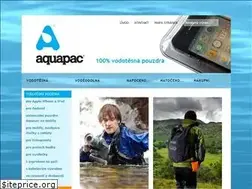 Sites similar to aquapac.cz