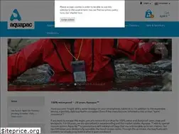 Sites similar to aquapac.de