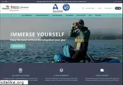 Sites similar to aquapac.net