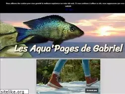 Sites similar to aquapages.fr