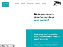 Sites similar to aquapak.com