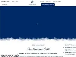 Sites similar to aquapalace.com.vn