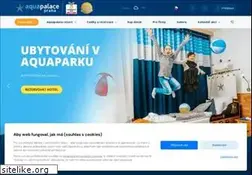 Sites similar to aquapalace.cz