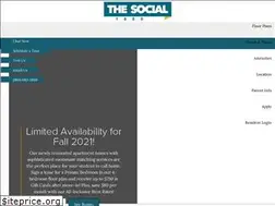 Sites similar to aquapalmsapts.com