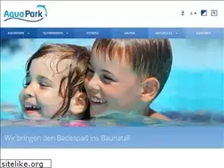 Sites similar to aquapark-baunatal.de