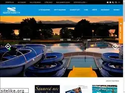 Sites similar to aquapark-olesna.cz