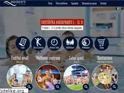 Sites similar to aquapark-uh.cz