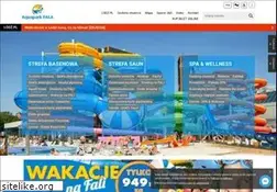 Sites similar to aquapark.lodz.pl