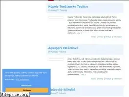Sites similar to aquapark.sk