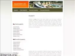 Sites similar to aquaparky.biz