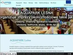 Sites similar to aquaparkzywiec.pl