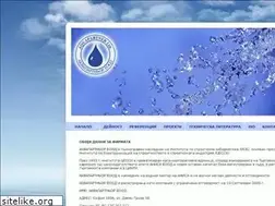 Sites similar to aquapartner.com