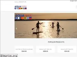 Sites similar to aquaparxspain.com