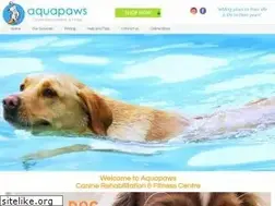 Sites similar to aquapaws.com.au