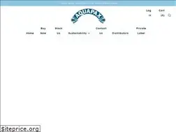 Sites similar to aquapaxwater.com