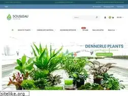 Sites similar to aquapaysage.ca