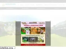 Sites similar to aquapearllakeresort.com
