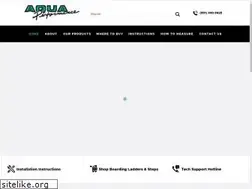 Sites similar to aquaperformance.com