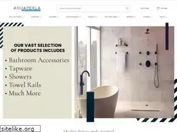 Sites similar to aquaperla.com.au
