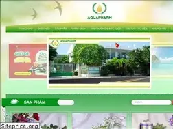 Sites similar to aquapharm.com.vn