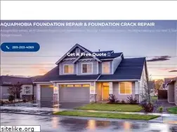 Sites similar to aquaphobia.ca