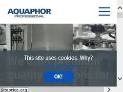 Sites similar to aquaphor-pro.com