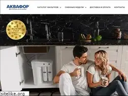 Sites similar to aquaphor.by