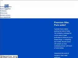 Sites similar to aquaphor.co.za