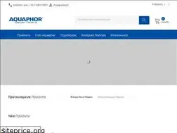Sites similar to aquaphor.com.gr