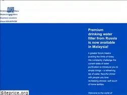 Sites similar to aquaphor.com.my