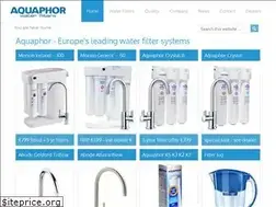 Sites similar to aquaphor.ie