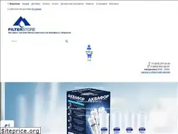Sites similar to aquaphor36.ru