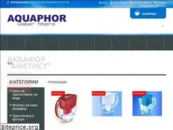 Sites similar to aquaphorbg.net