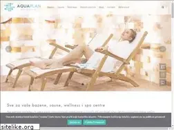 Sites similar to aquaplan.co.rs
