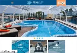 Sites similar to aquaplan.rs