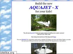 Sites similar to aquaplane.net