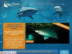 Sites similar to aquaplanet.co.za