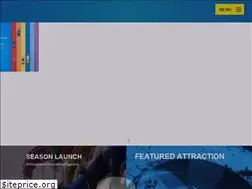 Sites similar to aquaplanet.ph
