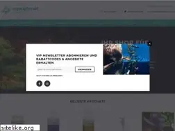 Sites similar to aquaplanet.shop