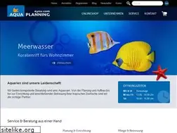 Sites similar to aquaplanning4you.com