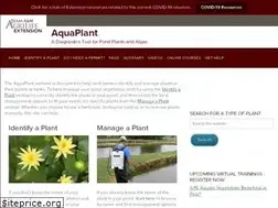 Sites similar to aquaplant.tamu.edu