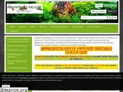 Sites similar to aquaplantarumshop.it