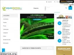 Sites similar to aquaplantasmx.com