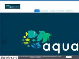 Sites similar to aquaplante.com