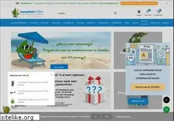 Sites similar to aquaplantexchange.nl