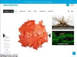 Sites similar to aquaplantscare.uk